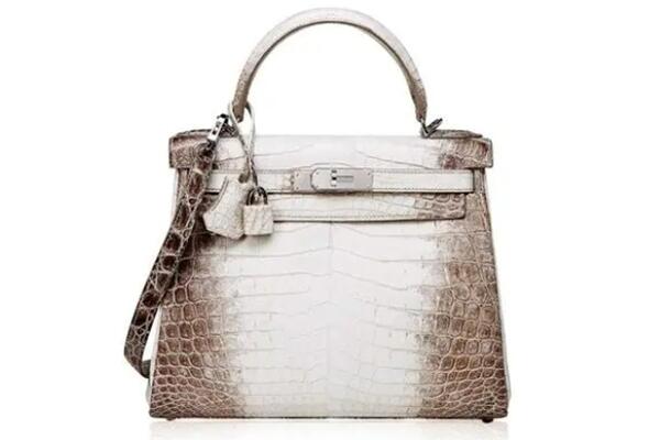 东莞虎门镇回收二手爱马仕名包