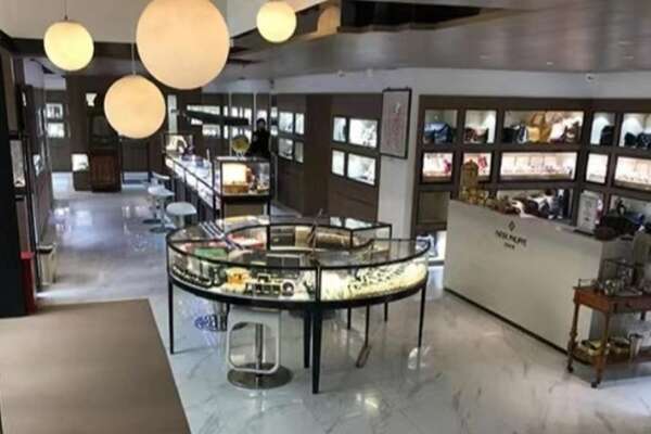 东莞虎门镇寄卖奢侈品店